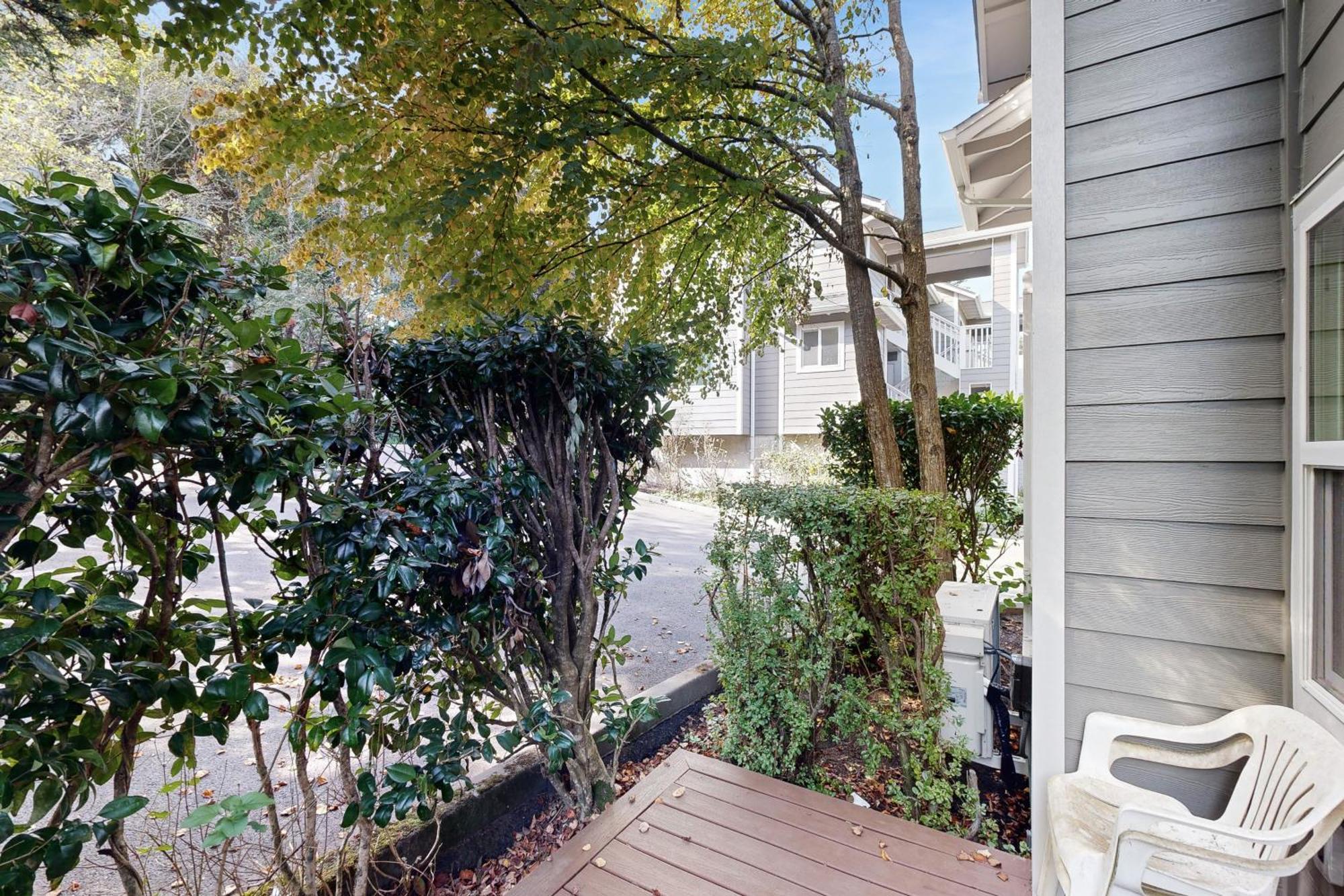 Cozy Cannon Beach Condo Luaran gambar