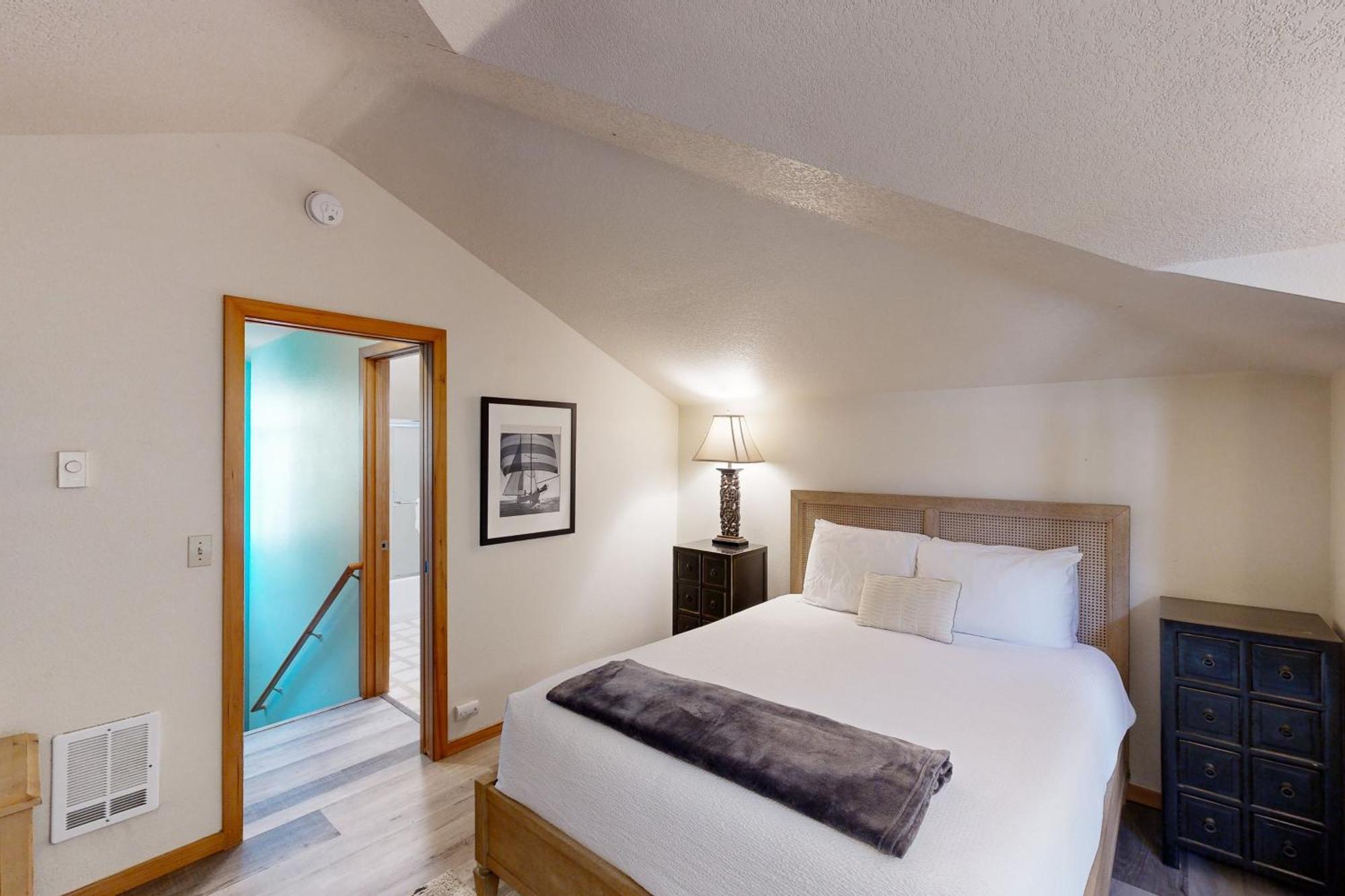 Cozy Cannon Beach Condo Luaran gambar