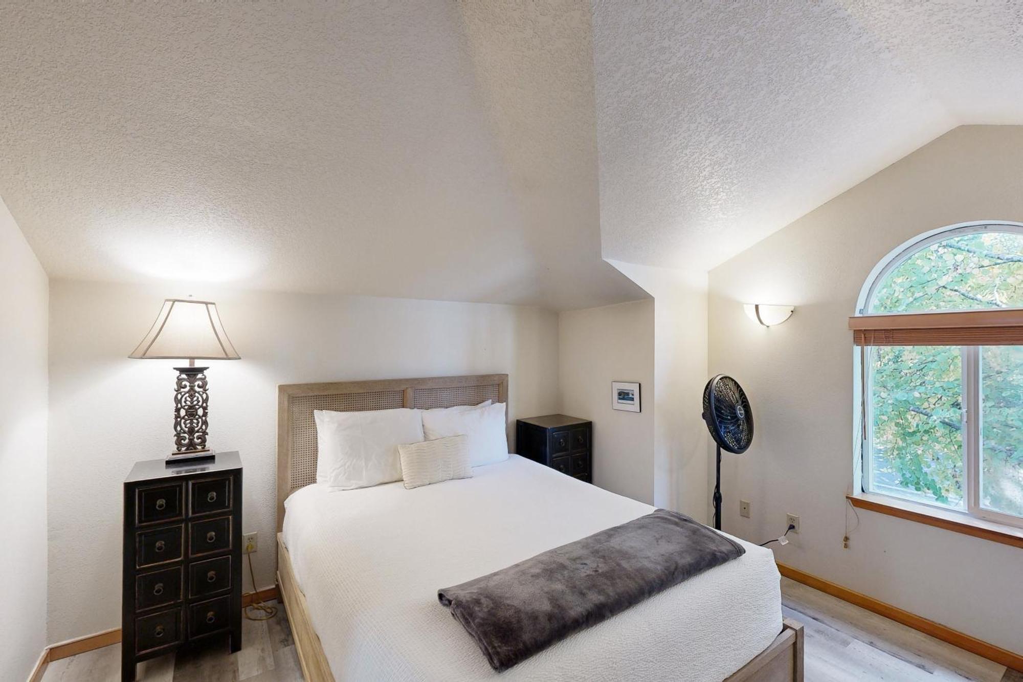 Cozy Cannon Beach Condo Luaran gambar